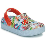 Sabots enfant Crocs  Avengers Off Court Clog K