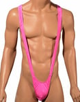 Borat-inspirerad Rosa Mankini