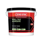 EVO-STIK Instant Grab Wall Tile Adhesive 10 litre EVO416642