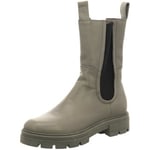 Bottes Mjus  -