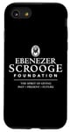 iPhone SE (2020) / 7 / 8 Christmas Carol Ebenezer Scrooge Foundation Dickens Spirits Case