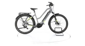 haibike trekking 6 velo electrique femmes 2021   tres bon etat