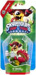 Sure Shot Shroomboom Skylanders Trap Team Figure PS3 PS4 XBox One 360 WII U