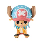 One Piece - Statuette Look Up Tony Tony Chopper 11 Cm