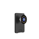 The Evil Eye PopSockets PopWallet pour MagSafe