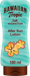 HAWAIIAN TROPIC - Silk Hydration After Sun|with Coconut, Papaya and Aloe vera|