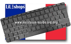 Clavier Français Original HP Stream 11-p000nf 11-p099nf