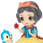 Disney - Figurine Blanche-Neige Ver. B Q-Posket Stories