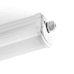 LED-lysrör | 5000 lm | 4000 K | 44 W | IP65