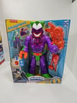 IMAGINEXT DC SUPER FRIENDS JOKER New/Sealed