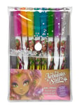 Nebulous Stars Nebulous Star Gel Pen Packs Assortment Of 8 Multi/patterned