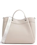 Armani Exchange Wave L Käsilaukku beige