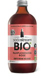 Sirop Bio Pamplemousse rose -