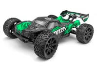 HPI Vorza Truggy Flux S RTR