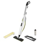 NEW KARCHER SC 3 Upright EasyFix - Balai vapeur - 1600W - Chauffe rapide 30s ...