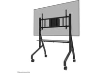 Tv Set Acc Floor Stand 65-110" Fl50-575Bl1 Neomounts