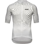 GORE WEAR Spirit Moire Jersey Mens