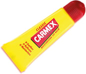 Carmex CLASSIC Moisturising Lip Balm Tube For Dry & Chapped Lips 10g