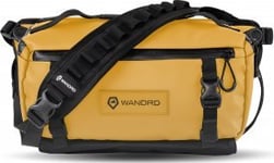 Wandrd Väska Fotoväska Wandrd Rogue Sling 9 L - Gul