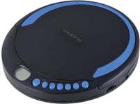 LECTEUR COMPACT DISC PORTABLE AVEC FONCTION ANTICHOC MAJESTIC DM-1550 MP3