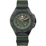 Montre Traser H3  Traser 109858, Quartz, 46mm, 20ATM