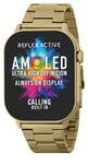 Reflex Active RA29-4084 Series 29 Amoled Smart Calling Watch