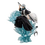 Bleach : Thousand-Year Blood War Precious G.E.M. Series - Statuette Toshiro Hitsugaya 28 Cm