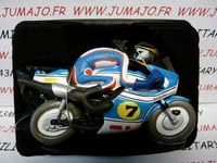 JBT7 MOTO JOE BAR TEAM RESINE: Barry Sheene Suzuki 500 RG