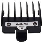 BaByliss comb 2 AC313 6mm 1/4 razor Men Super-X Metal E991E E992E E996E