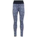 Kari Traa Edith Pant - Sous-vêtement mérinos femme Moon M