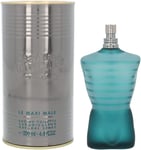 Le Male by Jean Paul Gaultier Eau De Toilette for Men 200Ml