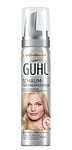 Guhl Mousse teintée 82 - Blond doré clair - Avec aloe vera - Pour cheveux blonds clairs à blond moyen et gris - 75 ml