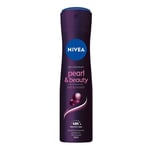 5900017084473 Pearl & Beauty antyperspirant w spray'u 150ml Nivea