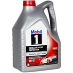 Mobil 1 C40 GT 0W-40 5L