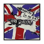 SEX PISTOLS - ANARCHY IN THE U.K. PACKAGED - Standard - PHM - T500z