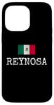 Coque pour iPhone 14 Pro Max Reynosa Mexico Mexican Adventure Voyage Femmes Hommes Ville