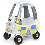 Cozy Coupe Police Rider -potkuauto