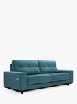 G Plan Vintage The Seventy One with USB Charging Port Large 3 Seater Sofa