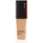 Shiseido Synchro Skin Self Refreshing Foundation 30ml (Various Shades) - Bamboo