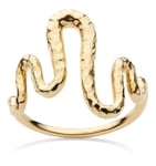 Viva Ring - Gold