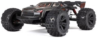 Arrma KRATON 6S 1/8 BLX 4x4 EXtreme Bash Speed Monster Truck RTR C-ARA8708T1