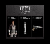 STAR WARS Jedi: Survivor - Preorder Bonus DLC XBOX One / Xbox Series X|S (Digital nedlasting)