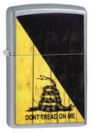 Zippo - Dont Tread on Me®