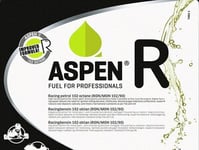 Bensin Aspen Racing R 200L