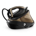 Tefal GV9820G0 Tefal Pro Express Vision Iron - Black & Gold