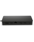 HP Concentrateur multiport USB-C universel