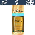 Argan Oil of Morocco Penetrating Hair Oil for All Hair Types, 100 ml