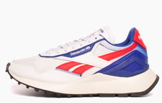 Reebok Classic Legacy AZ Womens - White - Size UK 5.5