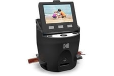 DIGITAL FILM SCANNER