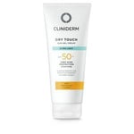 Cliniderm Sun Gel Cream SPF50+ - 200 ml Solkrem Personlig pleie